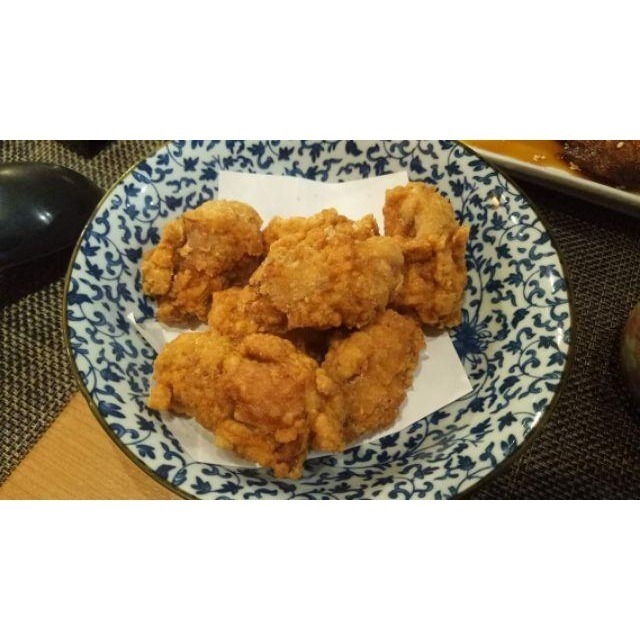 大成日式唐揚雞腿塊1公斤～-細節圖4