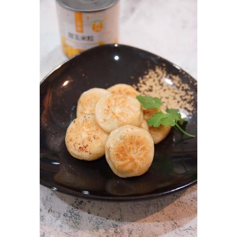 奇津宜蘭蔥餡餅1包30入~-細節圖2