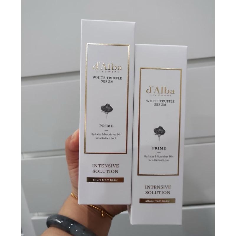 韓國 d＇Alba 第一第四代韓國爆紅✨ [ 空姐噴霧 ] 100ML-細節圖4