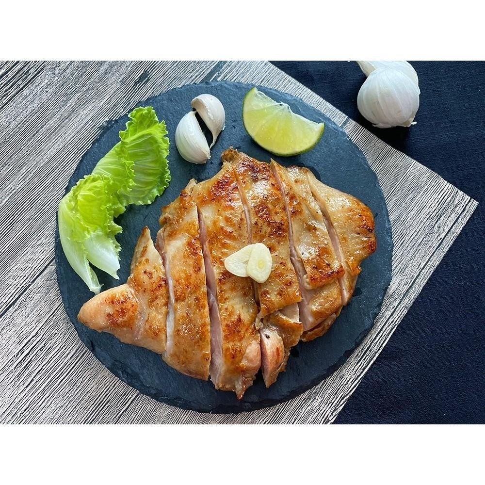 醃漬無骨雞腿排1包5入440G-細節圖2