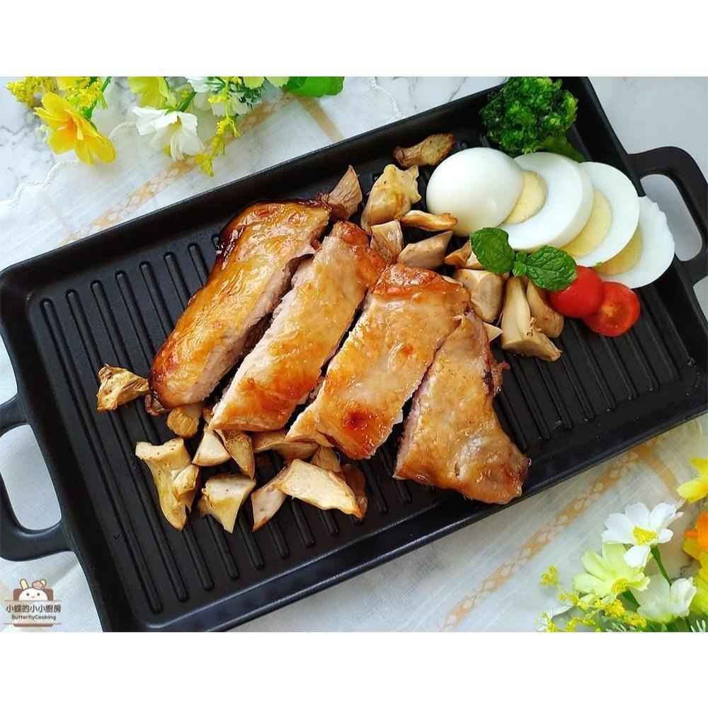 醃漬無骨雞腿排1包5入440G-細節圖3