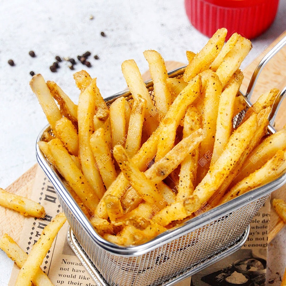 3/8脆薯/比利時脆薯 2公斤-細節圖2