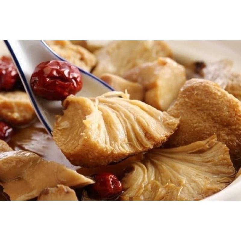 御品麻油猴頭菇 蛋素-細節圖2