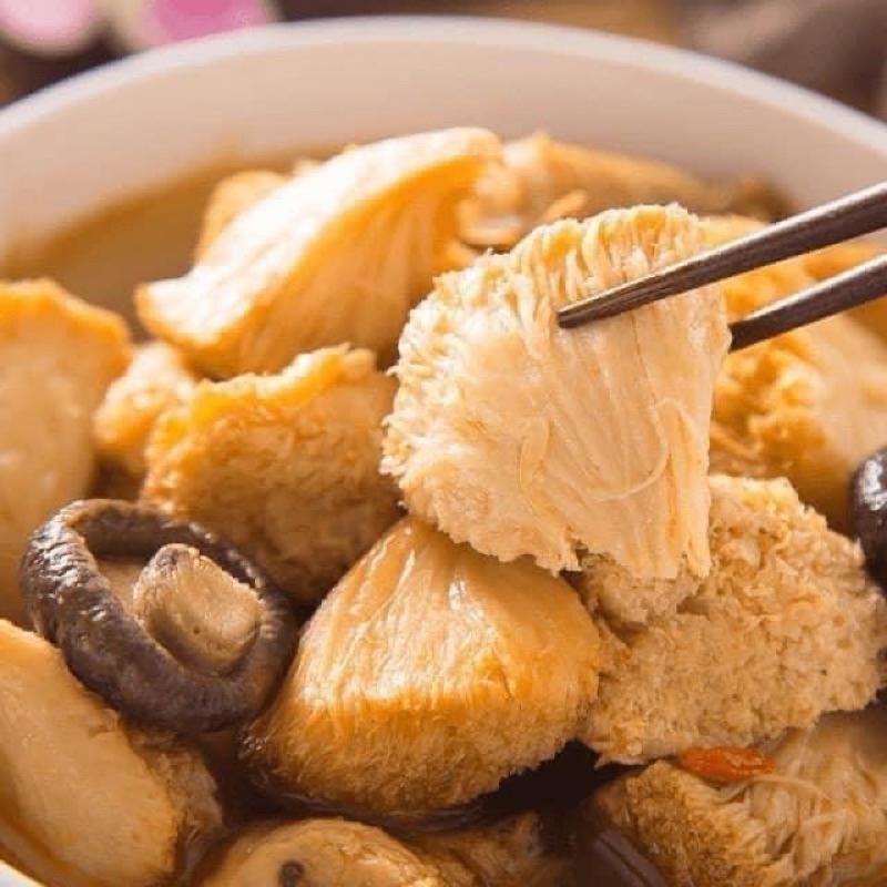 御品麻油猴頭菇 蛋素-細節圖3