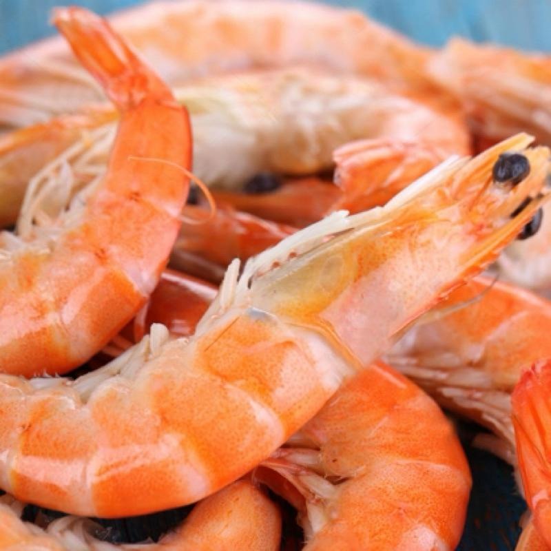 南美洲30/40  活凍白蝦29～31隻-細節圖3