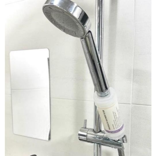 KA150 韓國🇰🇷frahealth香氛淋浴SPA過濾器 效期2028年-細節圖2