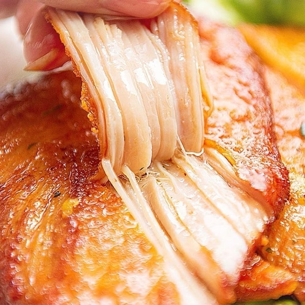 小7限定售完為止 卜蜂蜜汁風味雞排1包1公斤約9~10 片-細節圖3