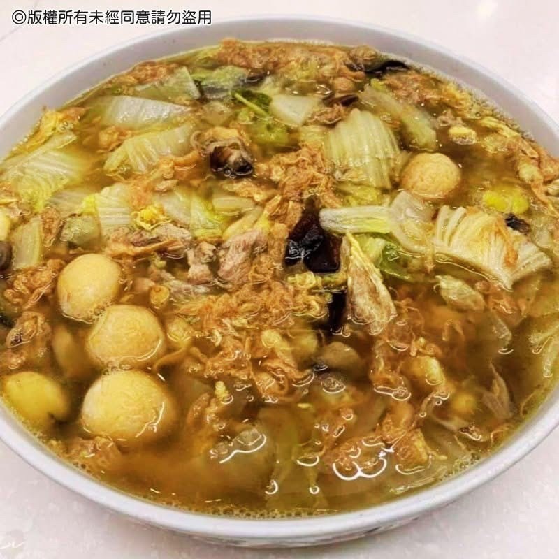 人氣美食宜蘭羅記西魯肉-細節圖3