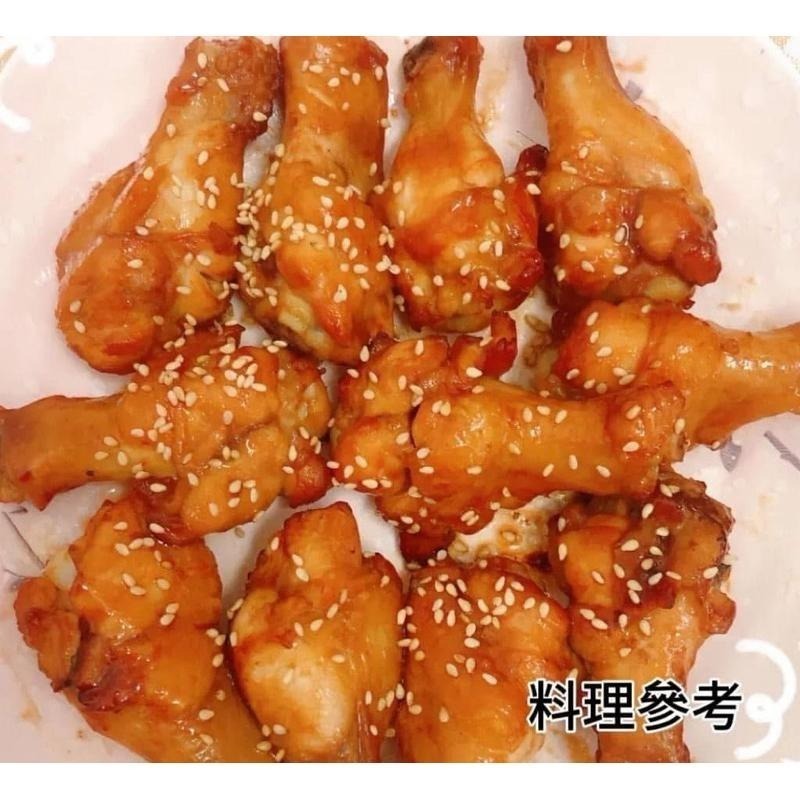 大城墨西哥風味美式餐廳風味雞翅 +翅小腿（1公斤）-細節圖2