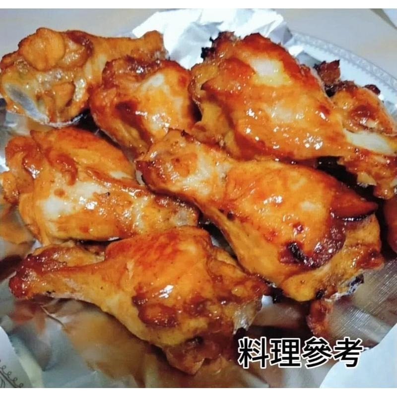 大城墨西哥風味美式餐廳風味雞翅 +翅小腿（1公斤）-細節圖5