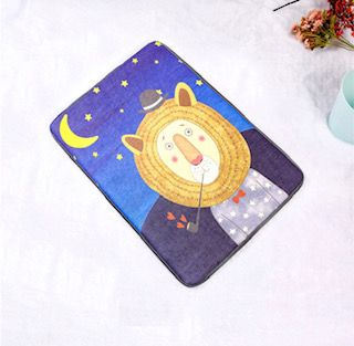 寵物涼席 冰絲面料涼席 夏季涼席 狗狗涼墊 貓咪涼墊 降溫涼墊 寵物涼墊-細節圖7