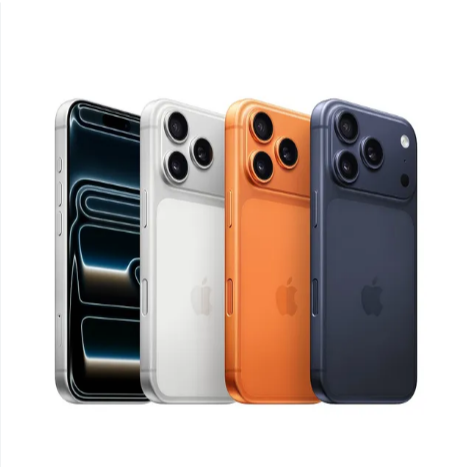 【Apple】iphone 17 Pro 256G <可申辦無卡分期>-規格圖1