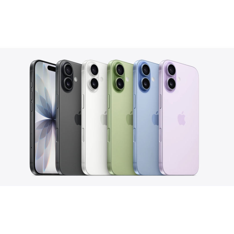 【Apple】iPhone 17 256G<可申辦無卡分期>-規格圖1