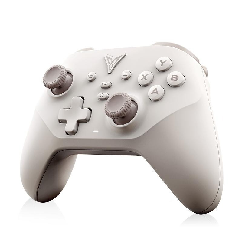 FLYDIGI 飛智 DuneFox 沙漠狐 遊戲手把 無線手把 Switch 任天堂 瑪利歐 高雄 實體店面-細節圖2