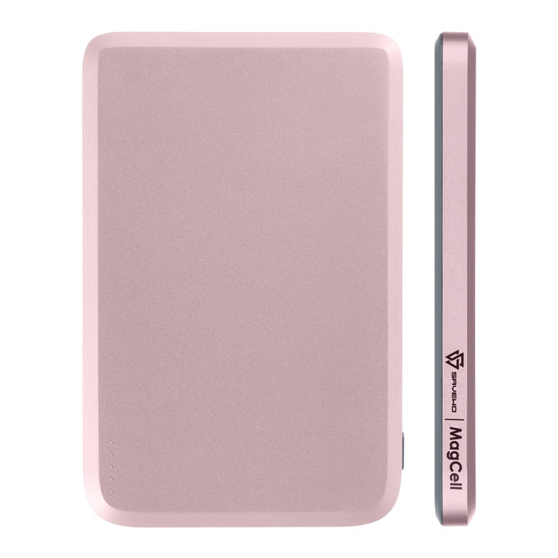 SAVEWO 救世 MagCell MC509 磁能寶 5000mAh 磁吸行動電源 快充 高雄 實體店面-規格圖3