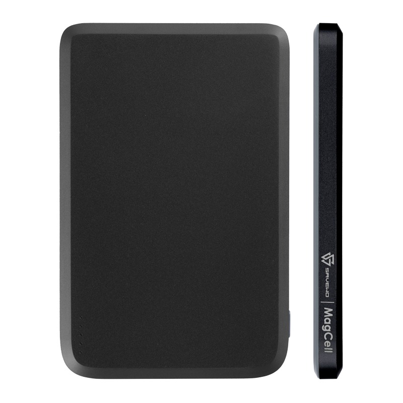 SAVEWO 救世 MagCell MC509 磁能寶 5000mAh 磁吸行動電源 快充 高雄 實體店面-規格圖3