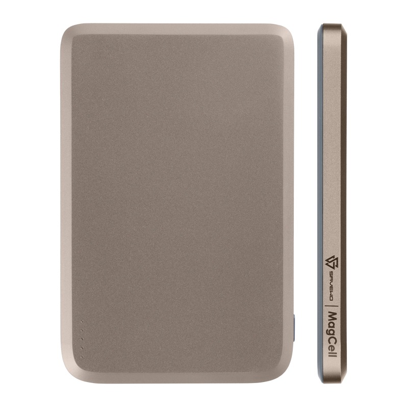 SAVEWO 救世 MagCell MC509 磁能寶 5000mAh 磁吸行動電源 快充 高雄 實體店面-規格圖3