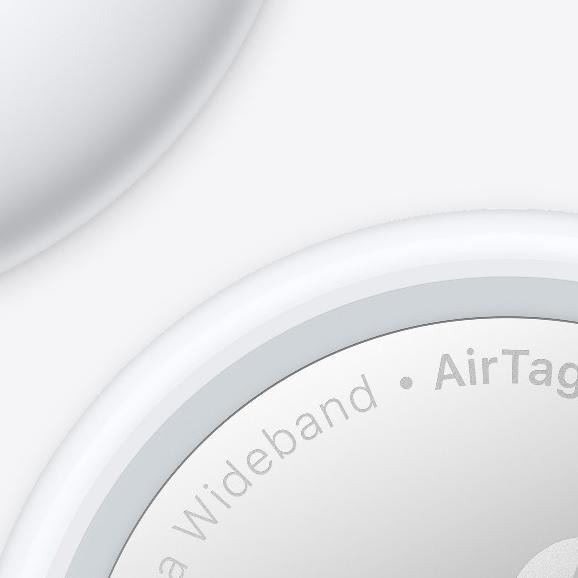 Apple 原廠 AirTag 追蹤器 定位追蹤 寵物追蹤 高雄 實體店面-細節圖2