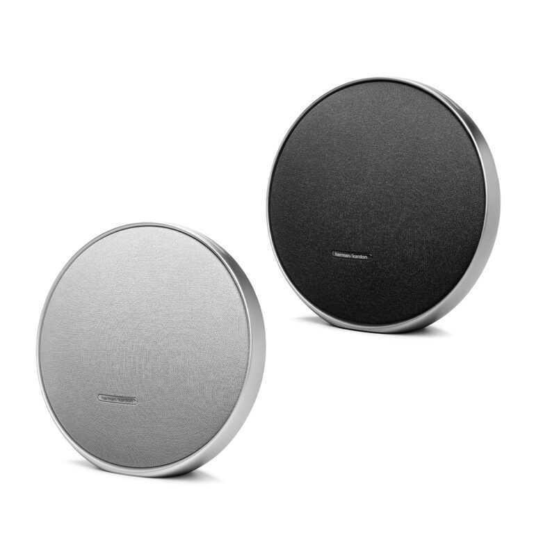 Harman Kardon ONYX STUDIO 9 可攜式立體聲藍牙喇叭 藍芽音響 現貨 高雄 實體店面-細節圖2