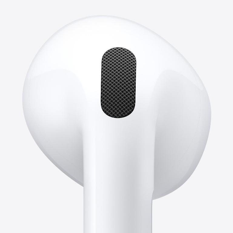 Apple AirPods 4 藍芽耳機 蘋果原廠 無線 一般款 主動降噪款  <可無卡分期>-細節圖3