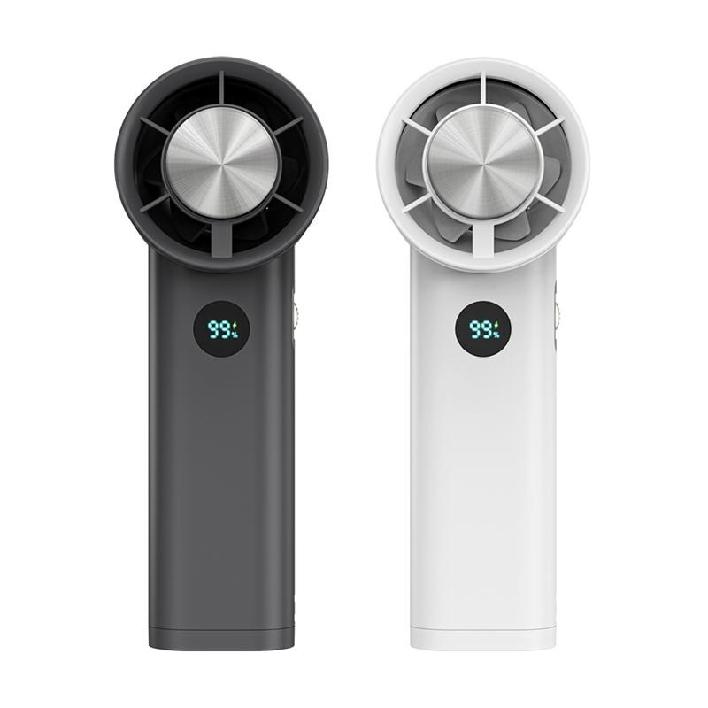 SAVEWO 救世 Cool Fan 酷冰扇 可上飛機 手持 電風扇 高雄 實體店面-細節圖2