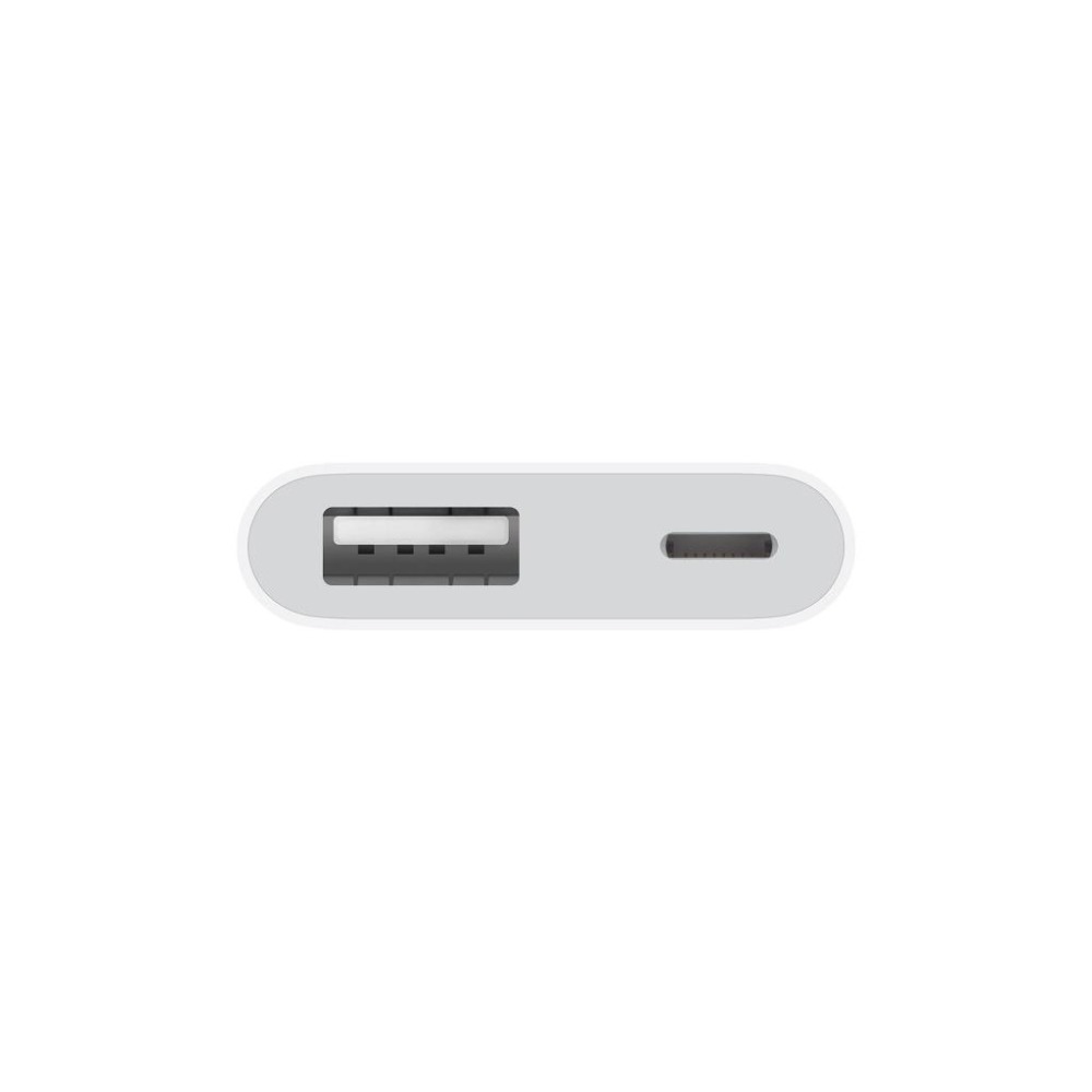 Apple Lightning 對 USB 3 相機轉接器 相機轉手機 轉接器 轉接線 高雄 實體店面-細節圖2