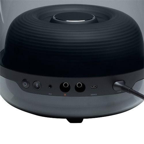 Harman Kardon SOUNDSTICKS 4 水母喇叭 藍牙 高雄-細節圖2