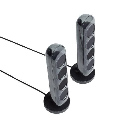 Harman Kardon SOUNDSTICKS 4 水母喇叭 藍牙 高雄-細節圖4