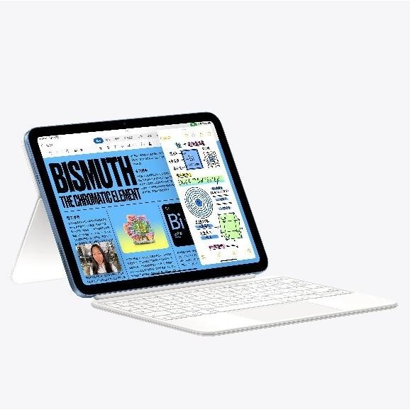 Apple iPad 11 A16 11吋 WiFi 128GB  11代 平板  <可無卡分期>-細節圖4
