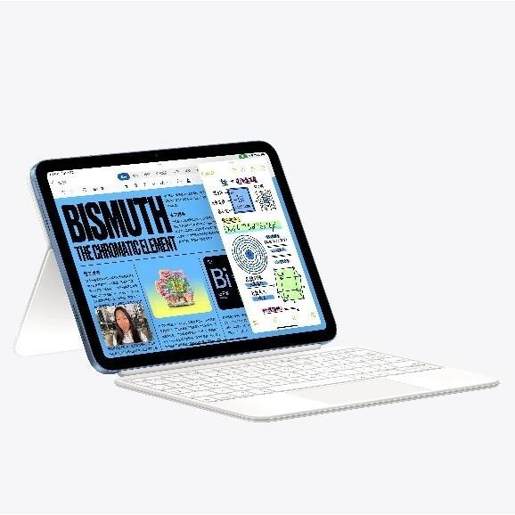 Apple iPad 11 A16 11吋 WiFi 128GB  11代 平板  <可無卡分期>-細節圖4