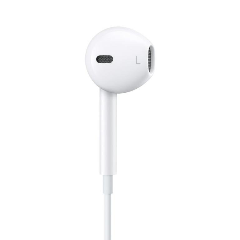 Apple 原廠 EarPods USB-C Lightning 蘋果耳機 TypeC 有線耳機 線控 麥克風 高雄-細節圖3