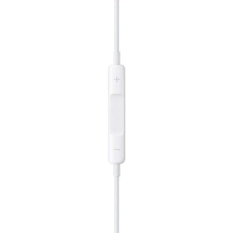 Apple 原廠 EarPods USB-C Lightning 蘋果耳機 TypeC 有線耳機 線控 麥克風 高雄-細節圖5