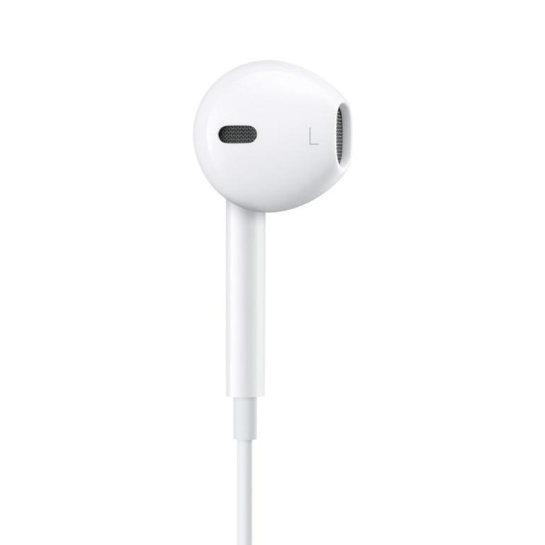 【現貨】Apple 原廠 EarPods 有線耳機｜日常聽音樂 通話 線控 麥克風 蘋果原廠｜原廠保固 飛象國際-細節圖3