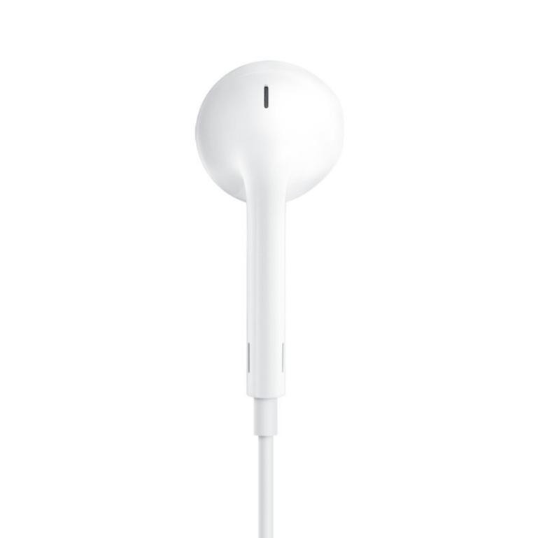 【現貨】Apple 原廠 EarPods 有線耳機｜日常聽音樂 通話 線控 麥克風 蘋果原廠｜原廠保固 飛象國際-細節圖4