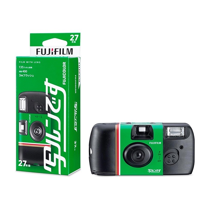 FUJIFLIM 富士 富士即可拍 底片相機 即可拍相機 日版新包裝 婚禮相機 畢業禮物 24H出貨-細節圖2