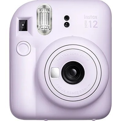 現貨 FUJIFILM 富士instax mini12  拍立得相機 即可拍 平輸  生日禮物 24H內寄出-規格圖4