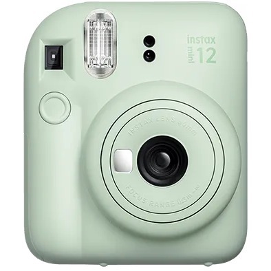 現貨 FUJIFILM 富士instax mini12  拍立得相機 即可拍 平輸  生日禮物 24H內寄出-規格圖4