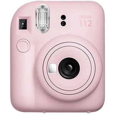 現貨 FUJIFILM 富士instax mini12  拍立得相機 即可拍 平輸  生日禮物 24H內寄出-規格圖4