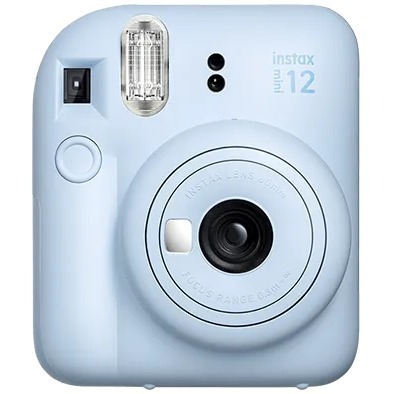 現貨 FUJIFILM 富士instax mini12  拍立得相機 即可拍 平輸  生日禮物 24H內寄出-規格圖4