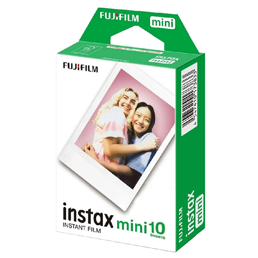 FUJIFILM 現貨24H instax mini 拍立得底片 10入 mini底片 白邊底片 拍立得 mini12-規格圖2