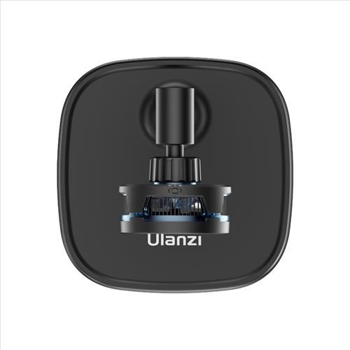 Ulanzi 優籃子 SK-10 手機散熱無線充電磁吸支架 M020 SK-10 交換禮物-細節圖4