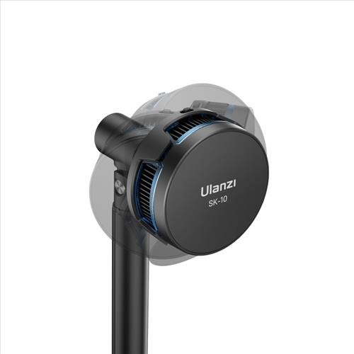 Ulanzi 優籃子 SK-10 手機散熱無線充電磁吸支架 M020 SK-10 交換禮物-細節圖6