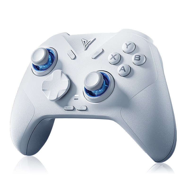 FLYDIGI 飛智 冰原狼4 Direwolf4 遊戲手把 支援Steam/NS 卡比 馭天飛行者 薩爾達-細節圖2