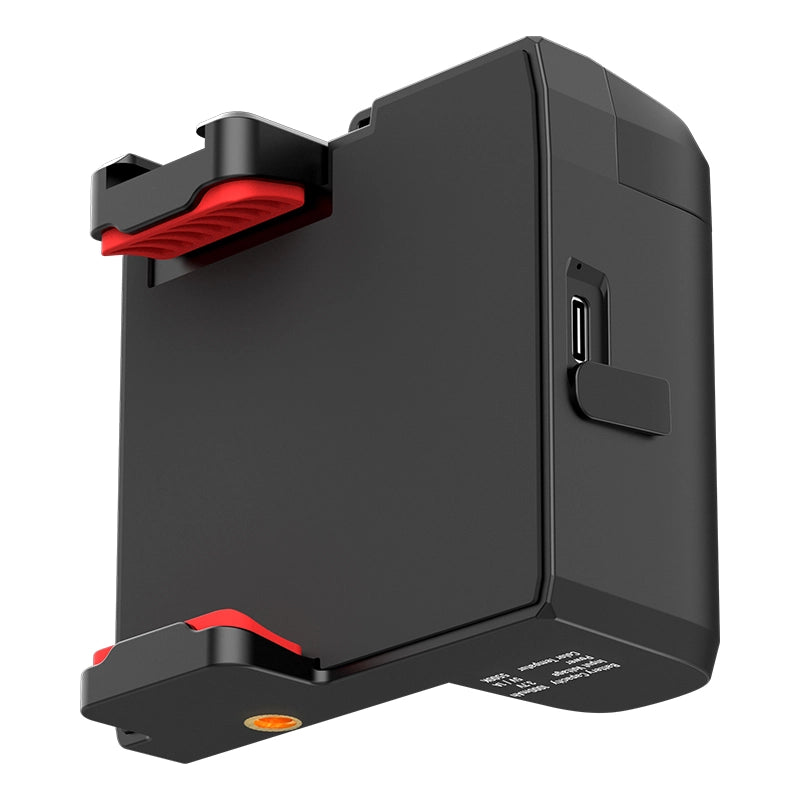 Ulanzi 優籃子 CG-02 補光燈藍芽自助拍器 V1 自拍神器 補光燈 直播 交換禮物-細節圖4