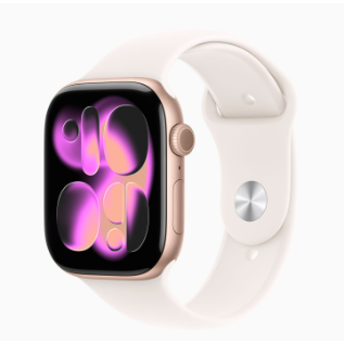 Apple Watch Series 11 GPS <可申辦無卡分期>-規格圖1