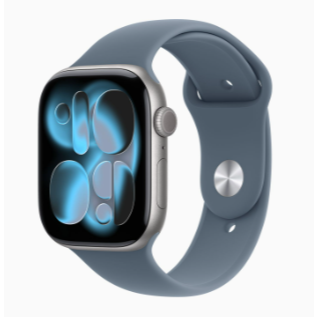 Apple Watch Series 11 GPS <可申辦無卡分期>-規格圖1