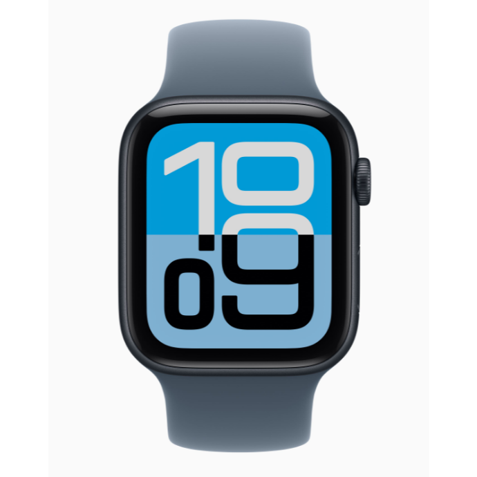 Apple Watch SE3  <可申辦無卡分期>-規格圖1