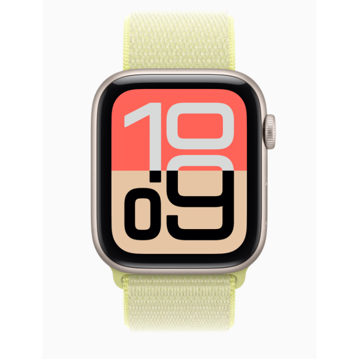 Apple Watch SE3  <可申辦無卡分期>-規格圖1