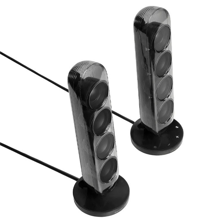 Harman Kardon SoundSticks 5 2.1聲道多媒體水母喇叭 藍牙音響-細節圖2