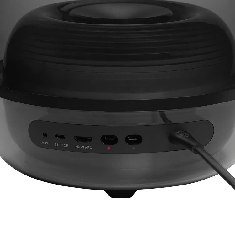 Harman Kardon SoundSticks 5 2.1聲道多媒體水母喇叭 藍牙音響-細節圖3